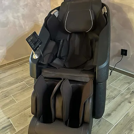 Athena Hébergement de vacances