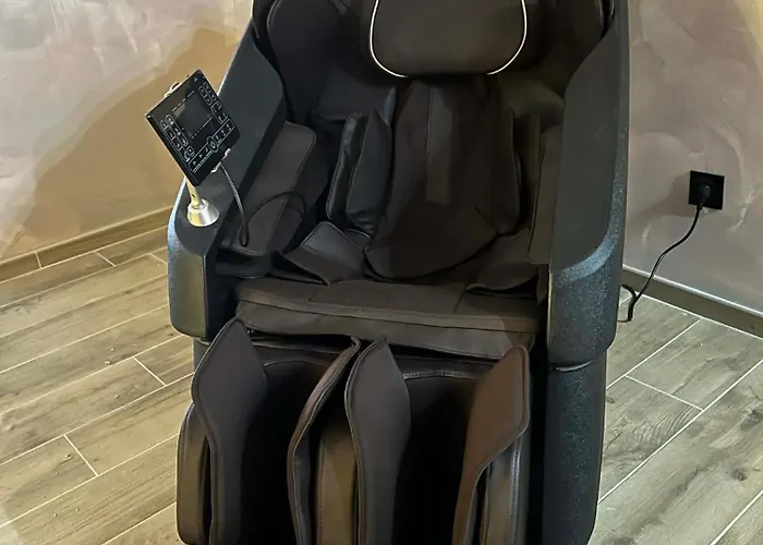 Athena Hébergement de vacances